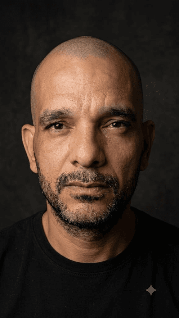 Anderson Neves, Founder & CTO do iService