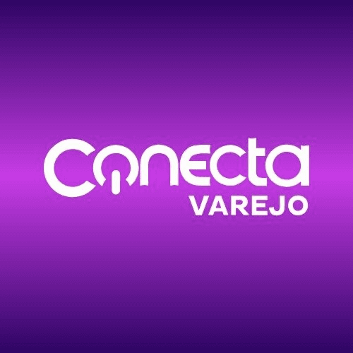 Logo Conecta Varejo