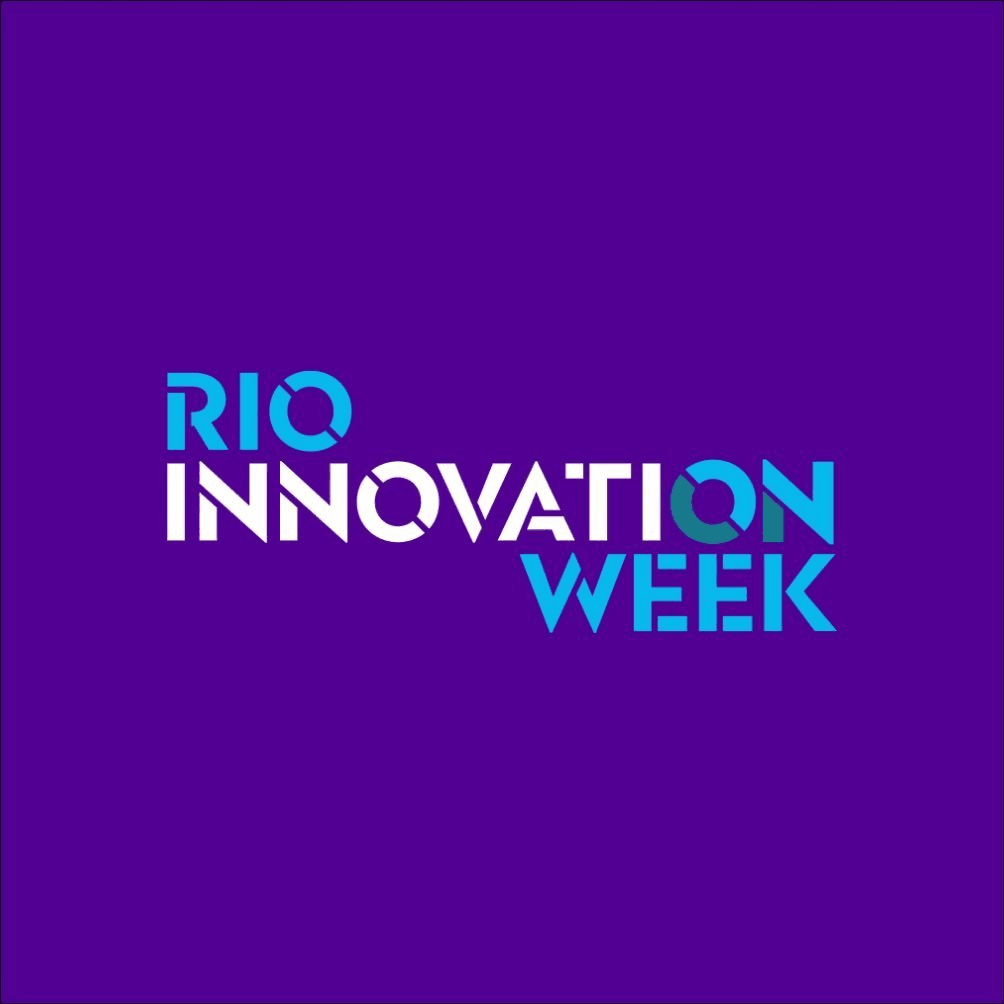 Logo Rio Innovation Week
